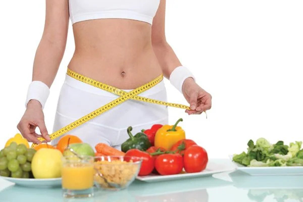 Chế độ ăn uống kết hợp tập gym giảm cân thế nào?