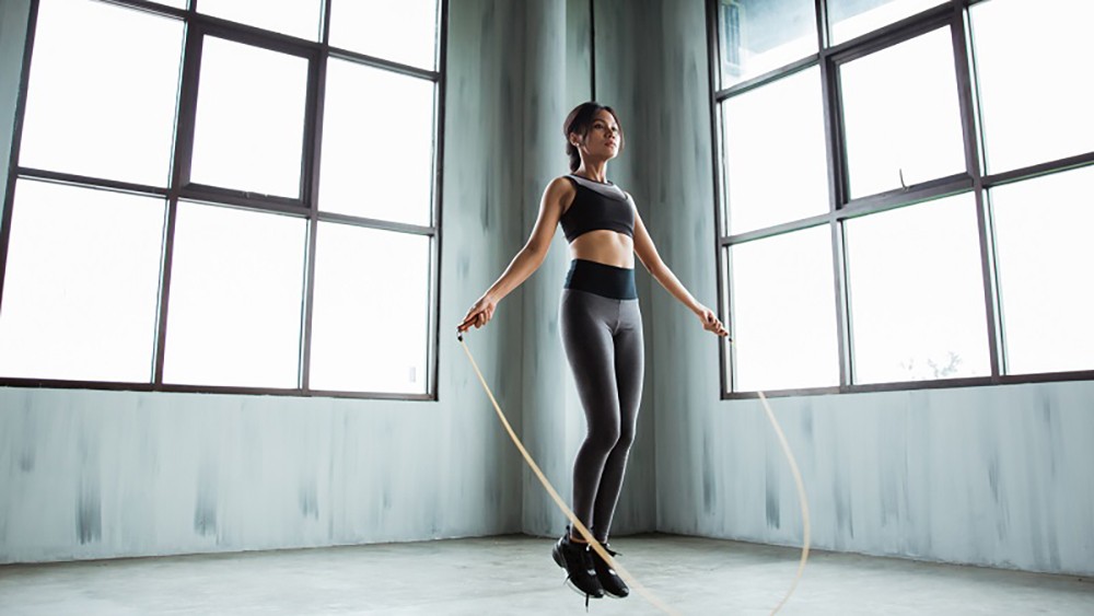 Liss Cardio là gì? Tập Liss Cardio sao cho đúng?