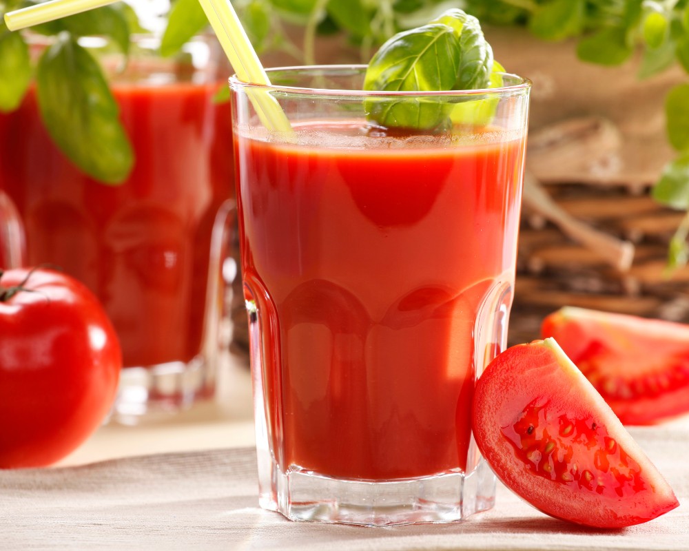 Top 10+ công thức nước ép giảm cân thần tốc