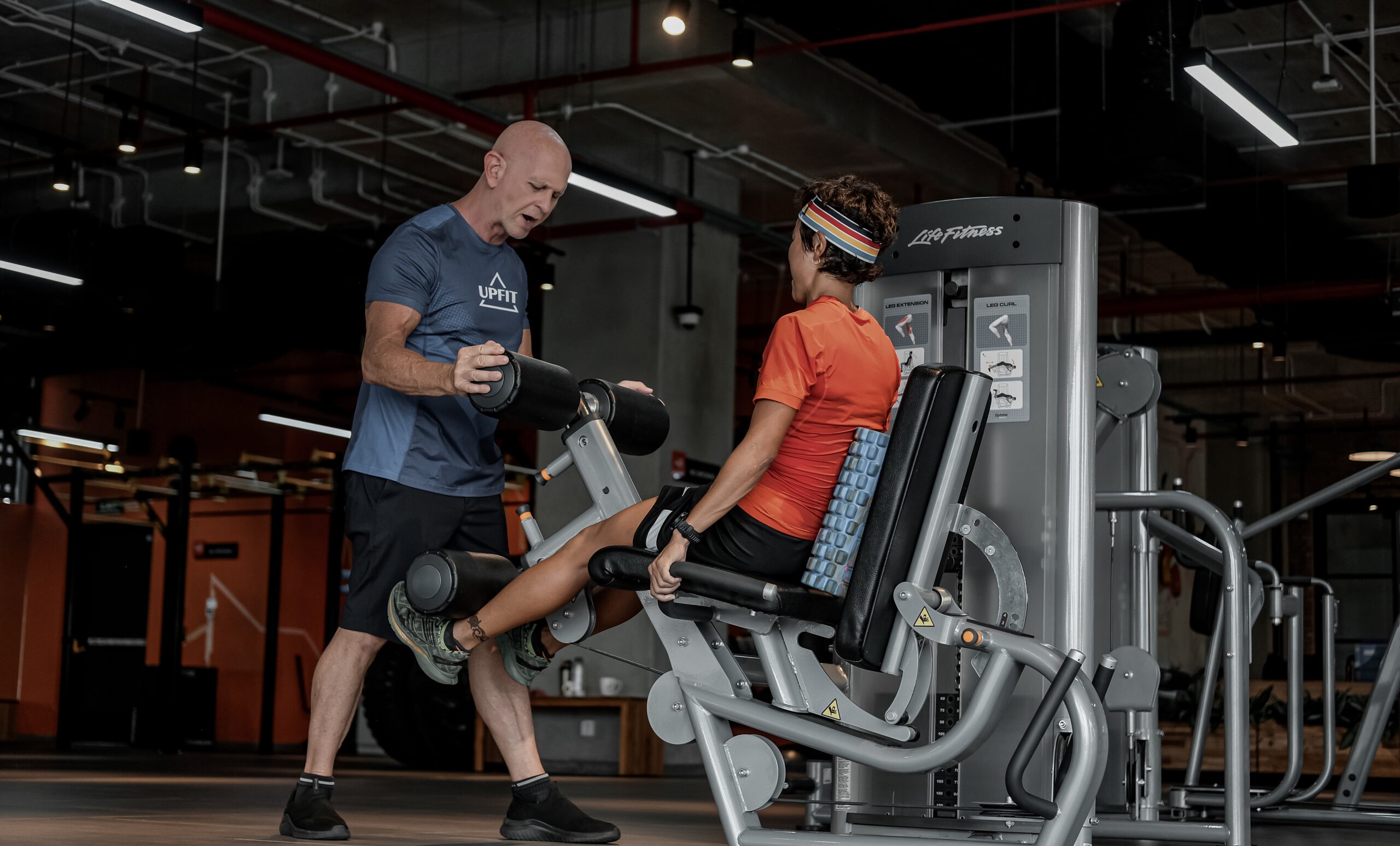 Coach Gym L G Thu Coach Gym H t Bao Nhi u Ti n T p Gi m C n 