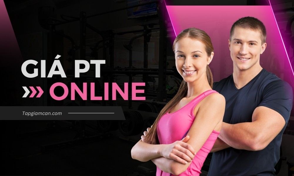 Giá PT Online: Cập nhật chi tiết & yếu tố ảnh hưởng