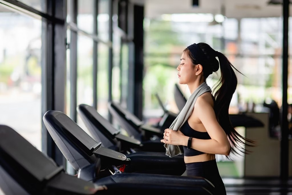 Tập Gym bao lâu thì đẹp? Những yếu tố ảnh hưởng