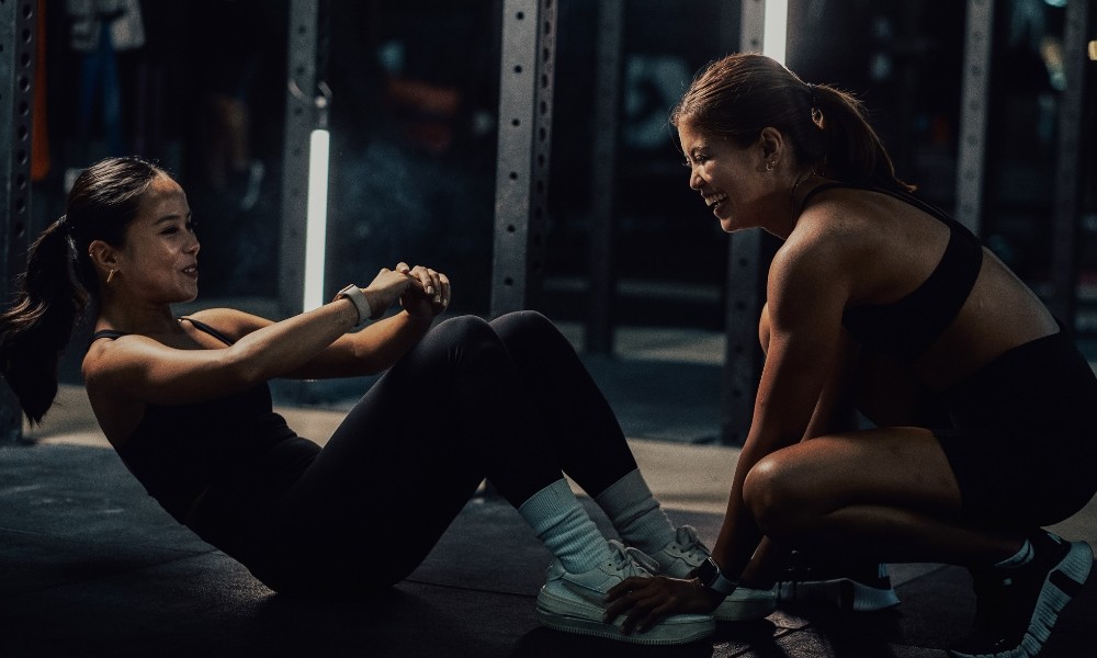 Tìm PT Cho Nữ - Lợi ích vượt trội và bí kíp lựa chọn