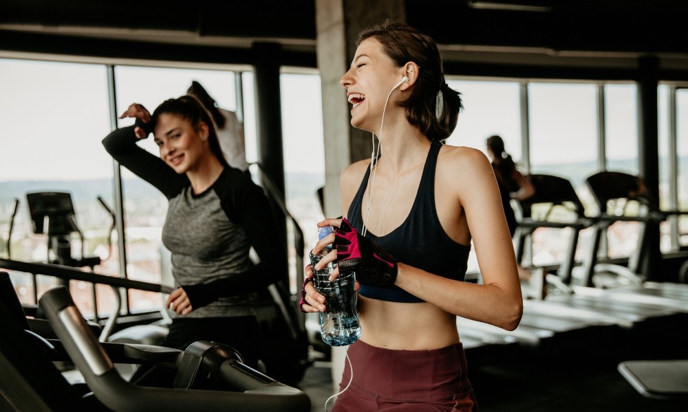 Tìm PT Cho Nữ - Lợi ích vượt trội và bí kíp lựa chọn