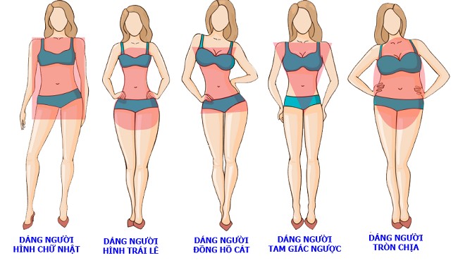Cách phối đồ tập gym nữ đẹp, năng động