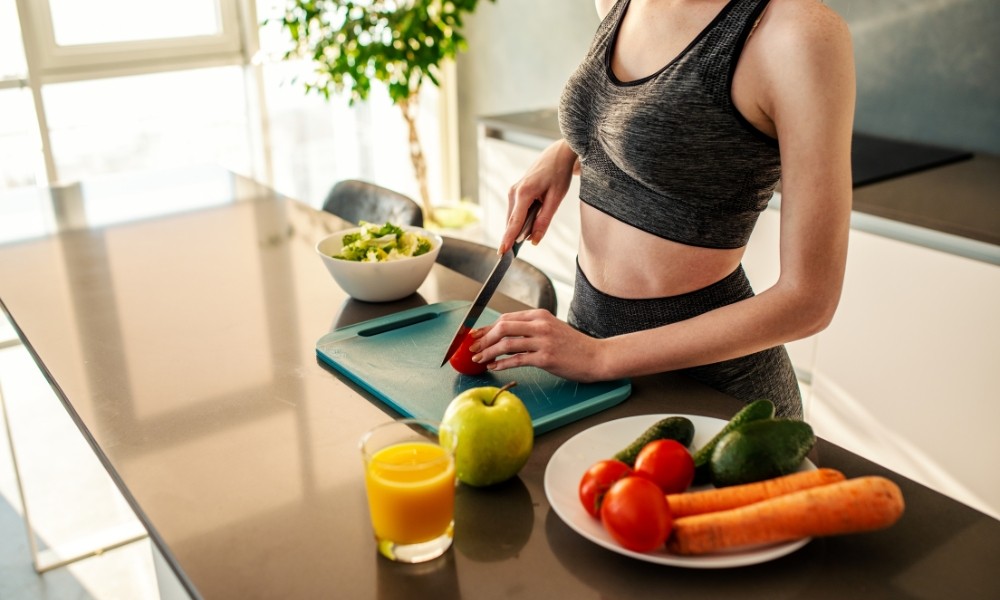 Ngày đầu đi tập gym nên mang gì?