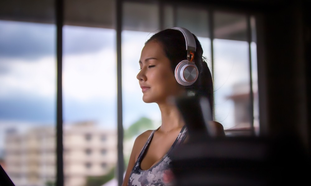 Ngày đầu đi tập gym nên mang gì?