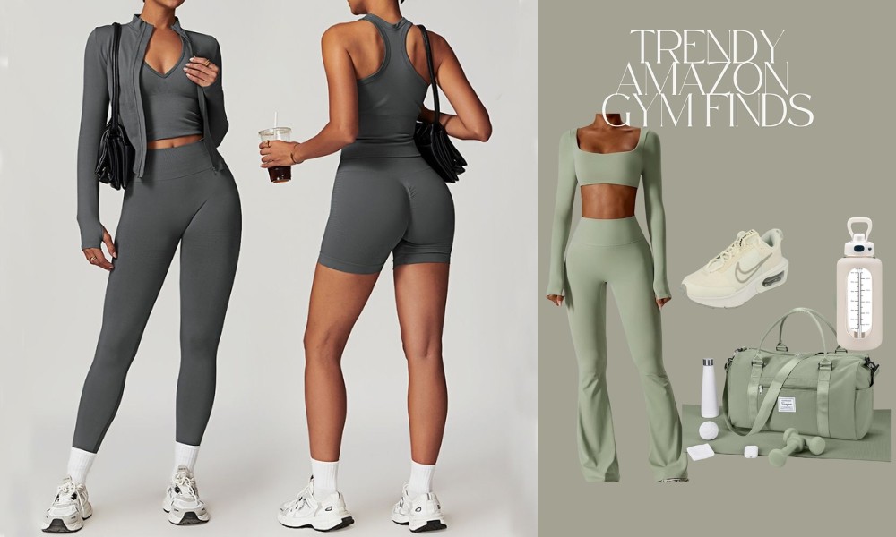 Bí kíp chọn đồ tập Gym cho người mập