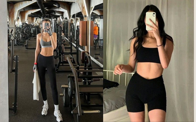 Cách Chọn Đồ Tập Gym Cho Người Mới Bắt Đầu