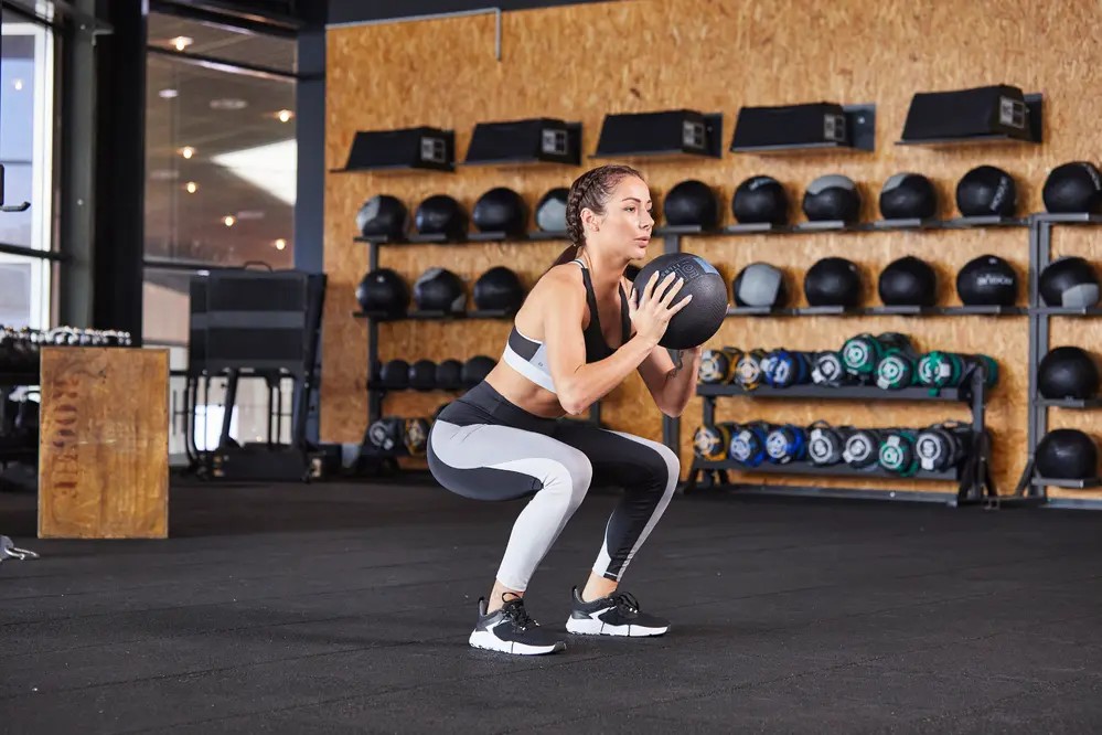 Cách Chọn Đồ Tập Gym Cho Người Mới Bắt Đầu