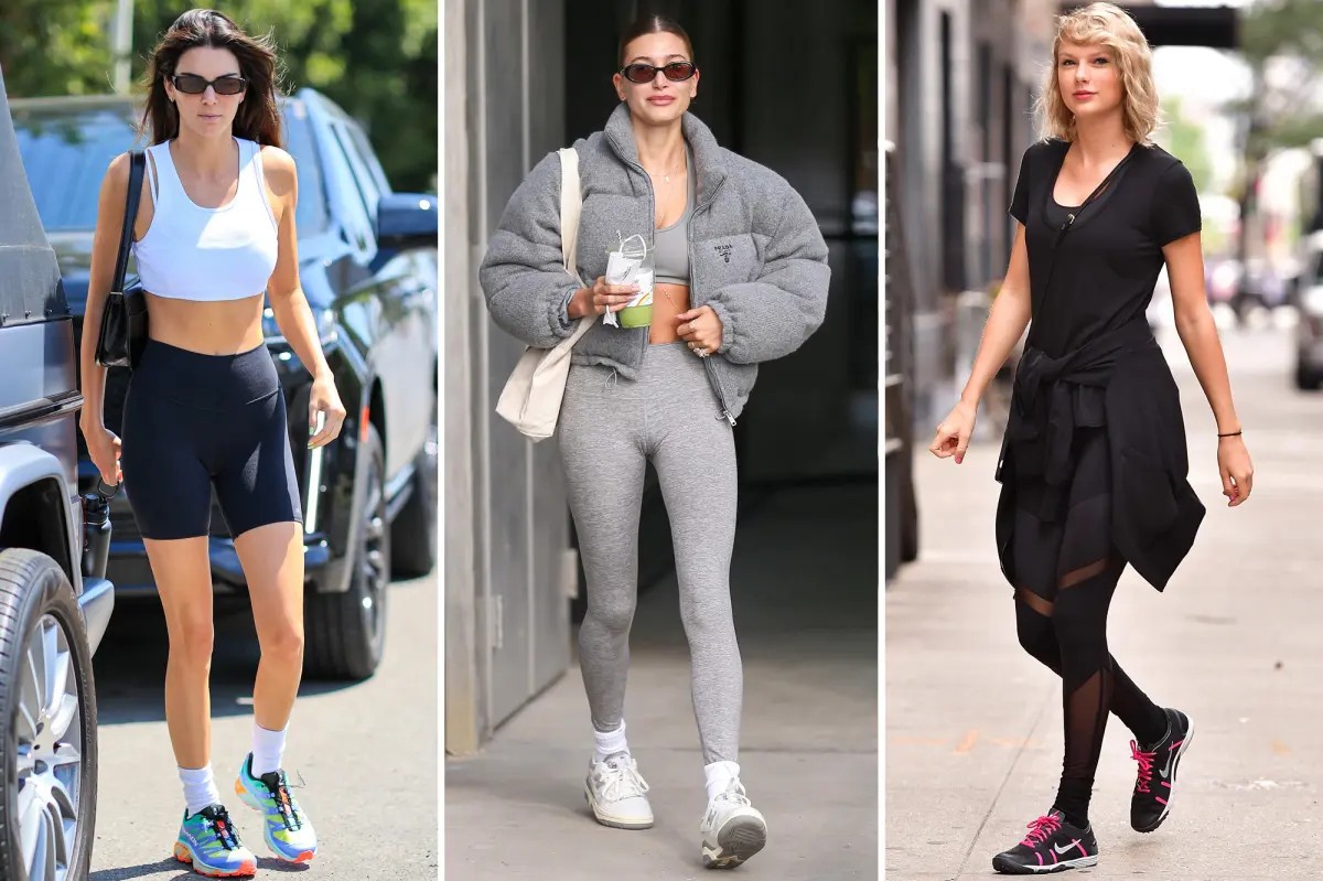 Cách Chọn Đồ Tập Gym Cho Người Mới Bắt Đầu