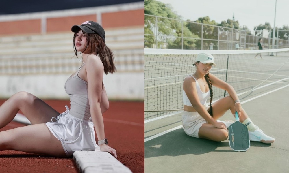 Mẹo chọn quần áo Pickleball nữ năng động và thanh lịch