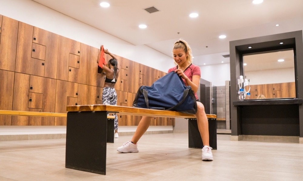 Mẹo giặt đồ tập gym bền màu, thơm lâu
