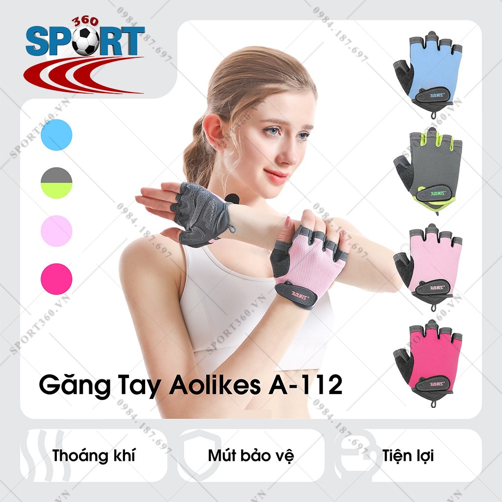 Cách chọn găng tay tập gym nữ & Top 10 thương hiệu