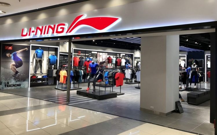 Top 15 shop bán đồ thể thao nữ tại Hà Nội