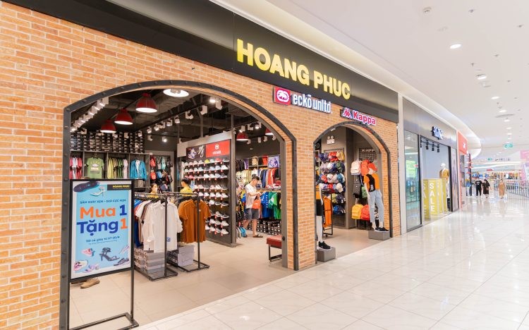 Top 15 shop bán đồ thể thao nữ tại Hà Nội