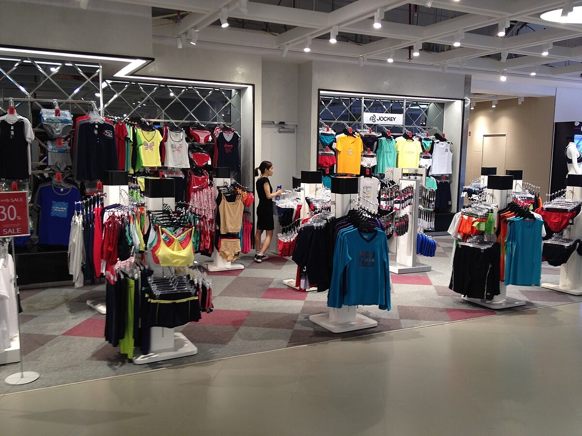 Top 15 shop bán đồ thể thao nữ tại Hà Nội