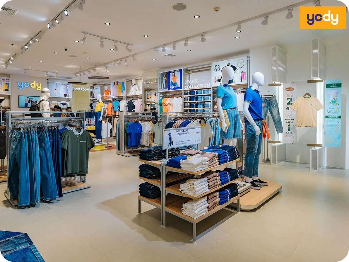 Top 15 shop bán đồ thể thao nữ tại Hà Nội