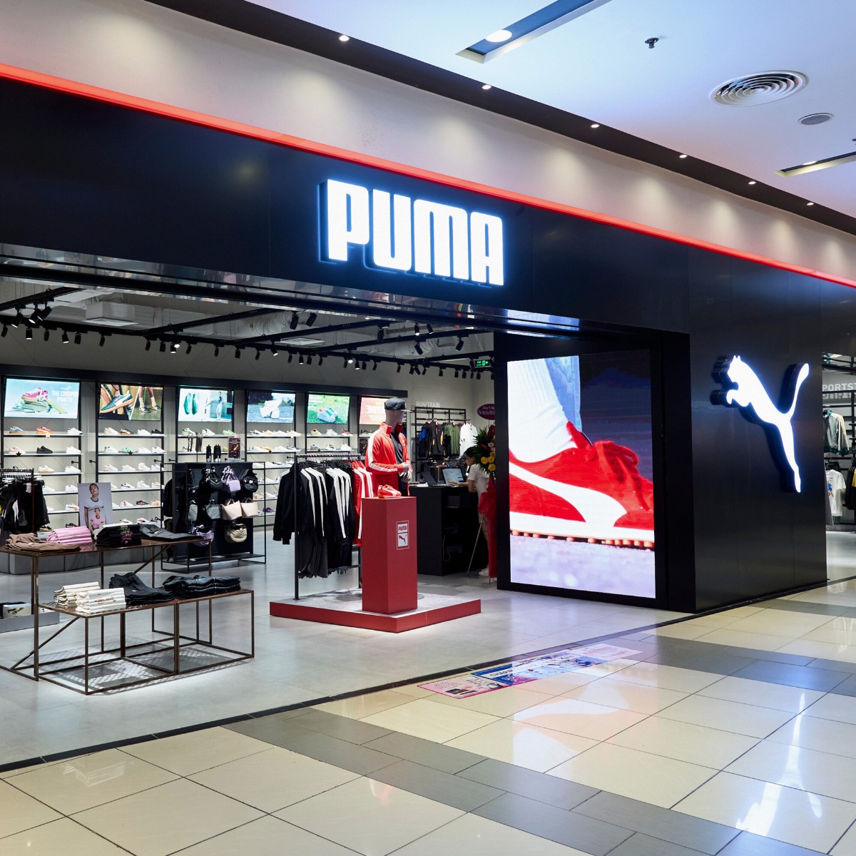 Top 15 shop bán đồ thể thao nữ tại Hà Nội