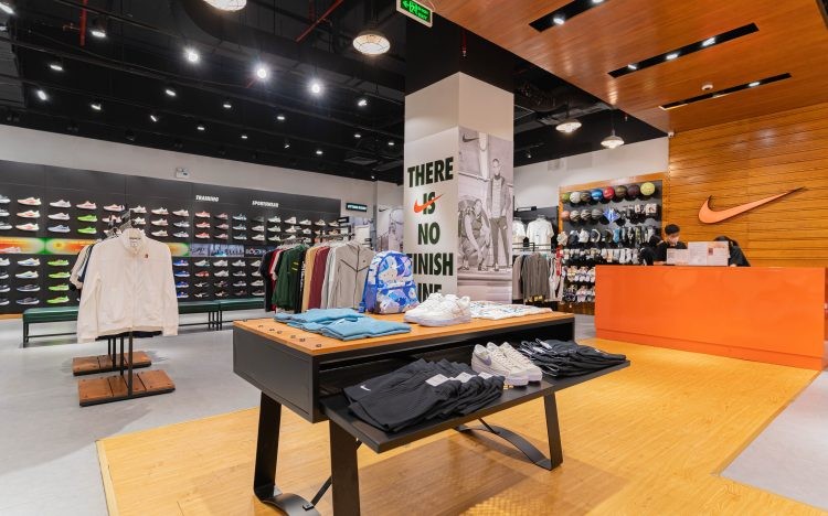 Top 15 shop bán đồ thể thao nữ tại Hà Nội